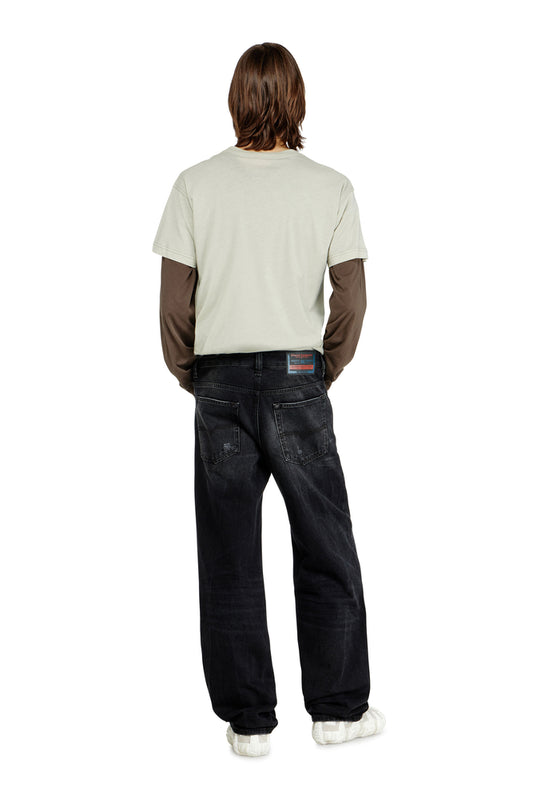 Relaxed Jeans Low Waist 2001 D-Macro (4)