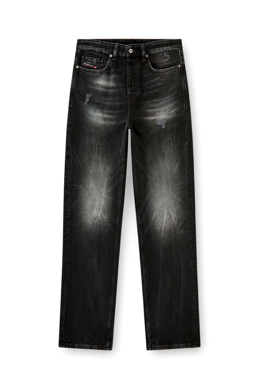 Relaxed Jeans Low Waist 2001 D-Macro (6)