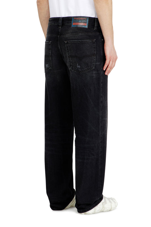 Relaxed Jeans Low Waist 2001 D-Macro (1)