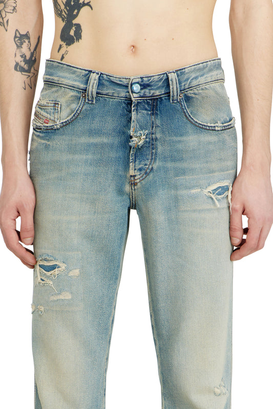 Bootcut Jeans Regular Waist 1998 D-Buck (2)