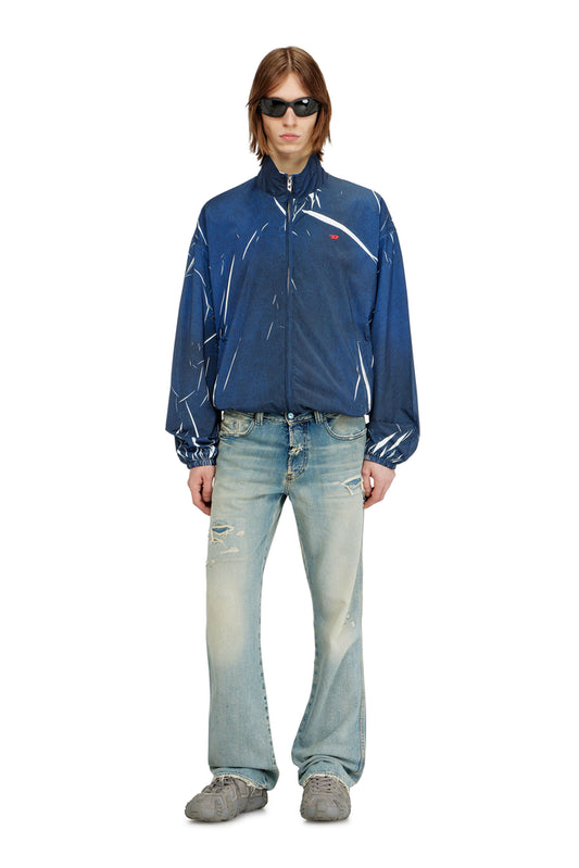 Bootcut Jeans Regular Waist 1998 D-Buck (3)