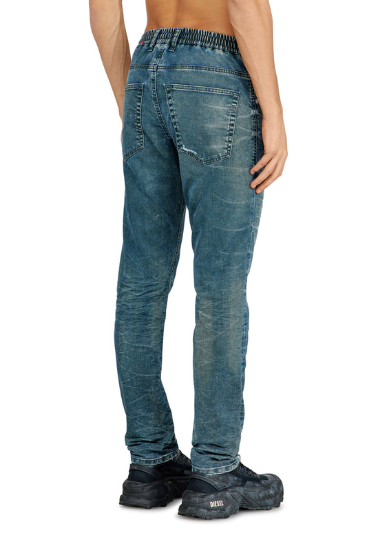 Regular Regular Waist 2032 D-Krooley Joggjeans® (1)