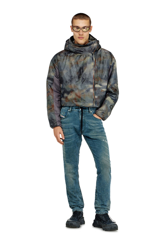 Regular Regular Waist 2032 D-Krooley Joggjeans® (3)