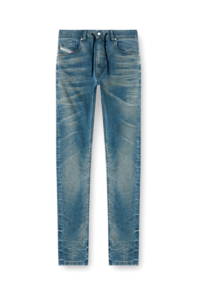 Regular Regular Waist 2032 D-Krooley Joggjeans® (4)