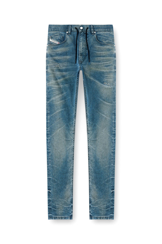 Regular Regular Waist 2032 D-Krooley Joggjeans® (4)