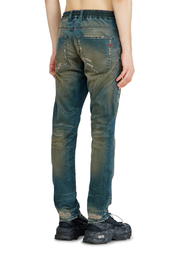 Regular Regular Waist 2032 D-Krooley Joggjeans® (1)