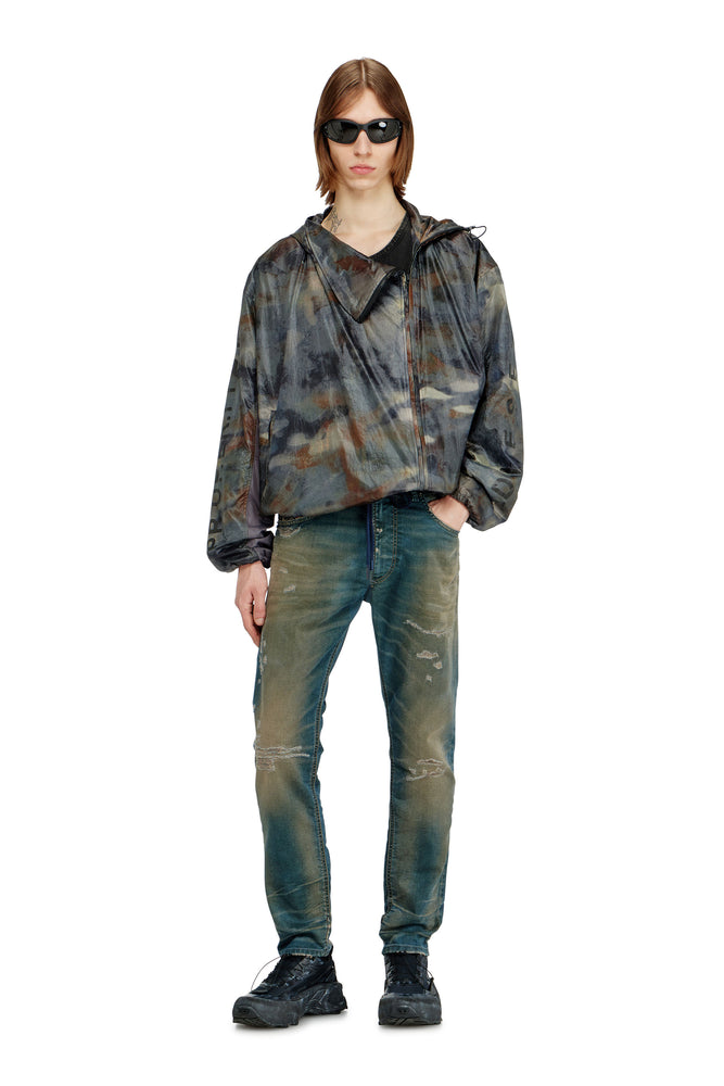 Regular Regular Waist 2032 D-Krooley Joggjeans® (3)
