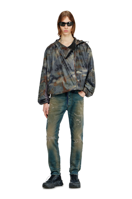 Regular Regular Waist 2032 D-Krooley Joggjeans® (3)