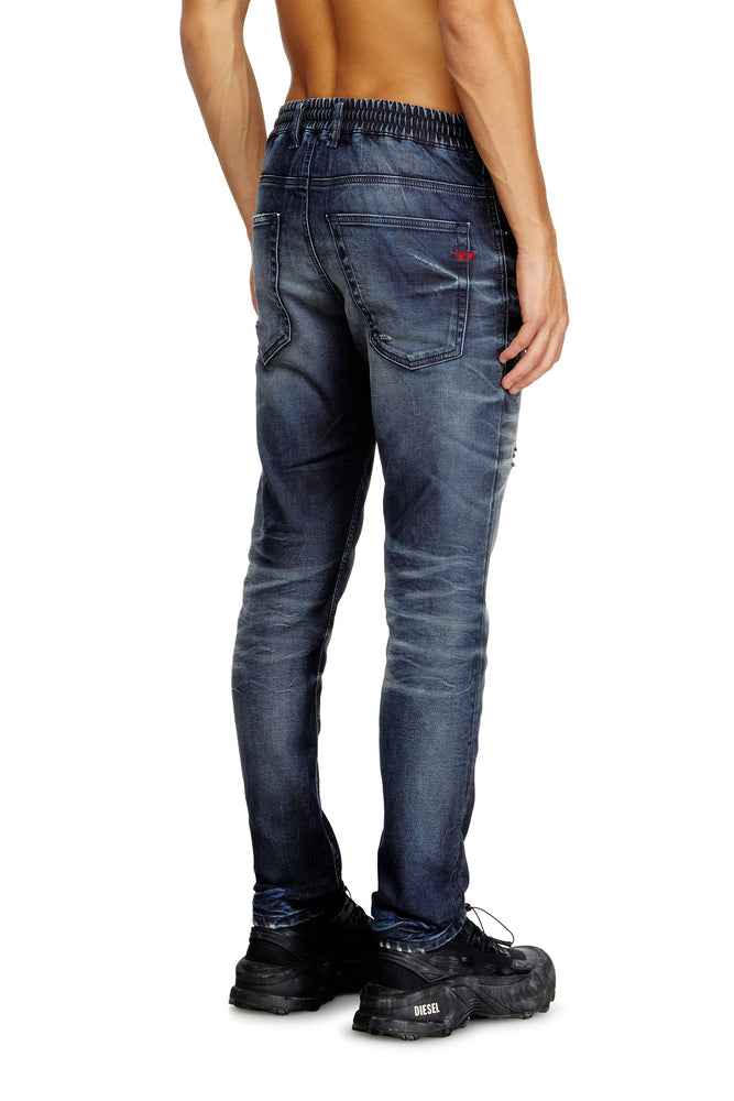 Regular Regular Waist 2032 D-Krooley Joggjeans® (1)