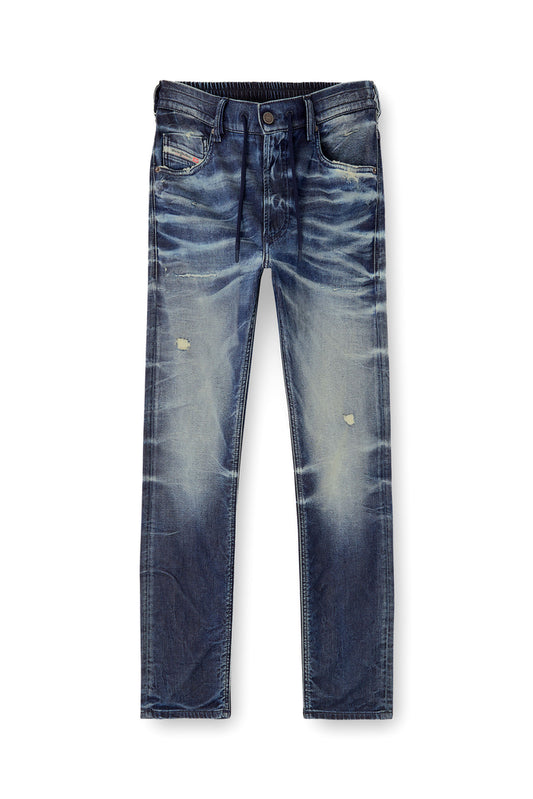 Regular Regular Waist 2032 D-Krooley Joggjeans® (4)