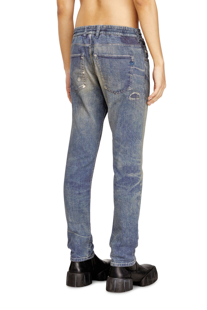 Regular Regular Waist 2032 D-Krooley Joggjeans® (1)