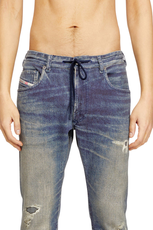 Regular Regular Waist 2032 D-Krooley Joggjeans® (2)