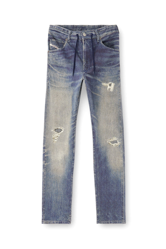 Regular Regular Waist 2032 D-Krooley Joggjeans® (4)