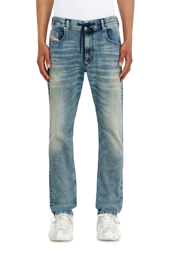 Regular Regular Waist 2032 D-Krooley Joggjeans®