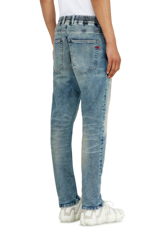 Regular Regular Waist 2032 D-Krooley Joggjeans® (1)