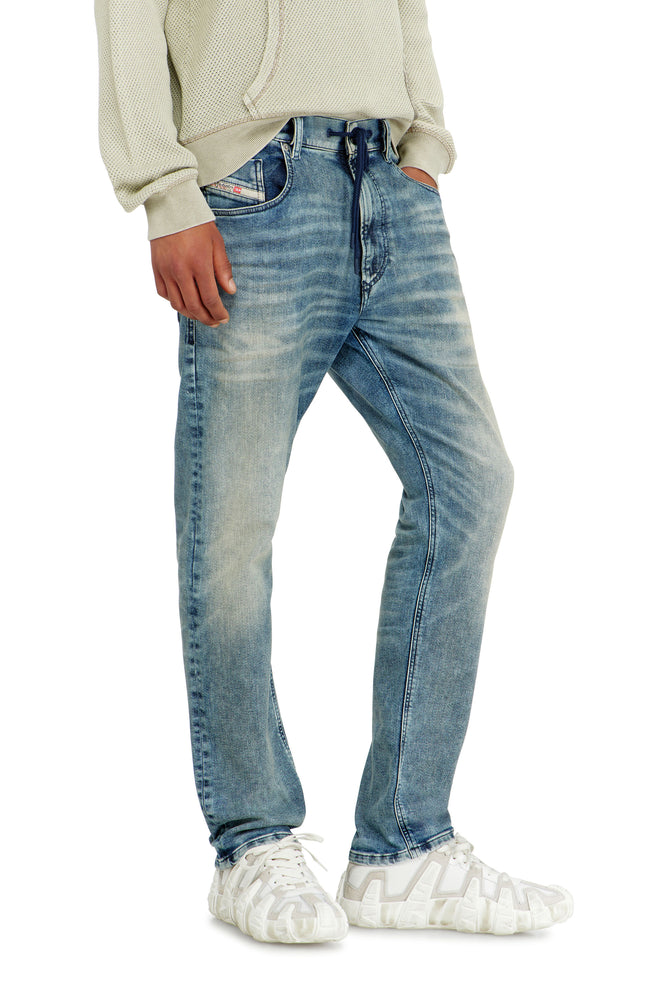 Regular Regular Waist 2032 D-Krooley Joggjeans® (2)