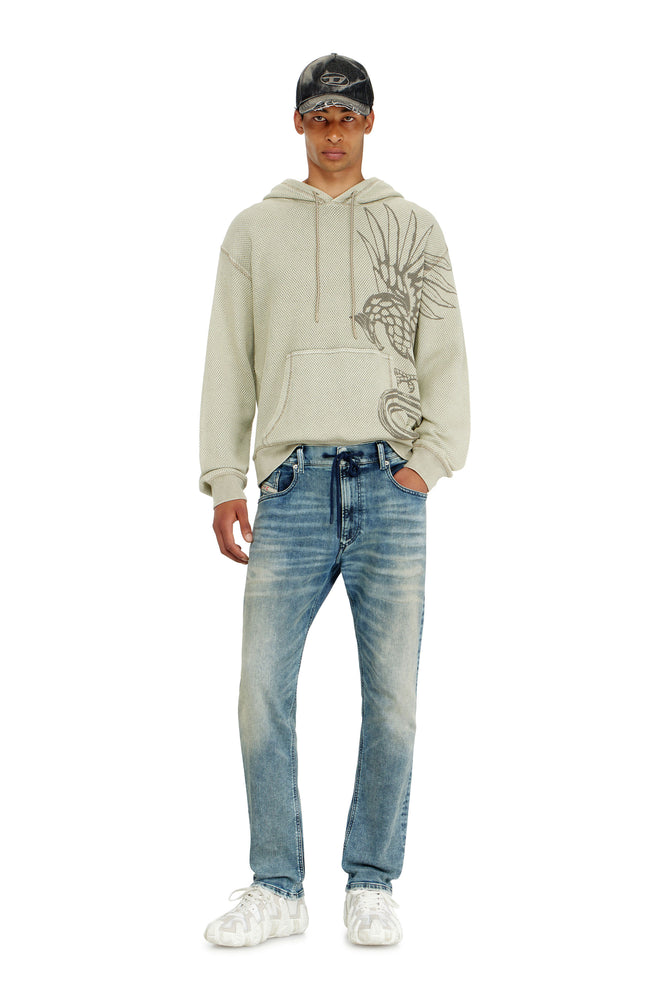 Regular Regular Waist 2032 D-Krooley Joggjeans® (3)