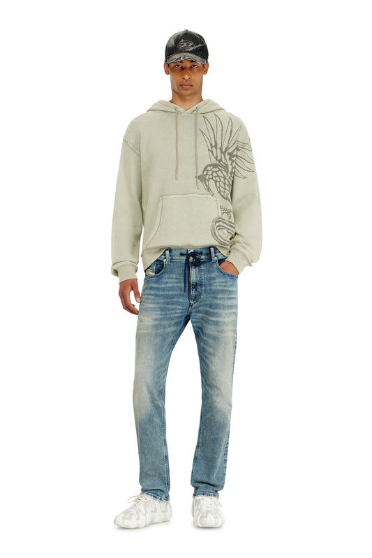 Regular Regular Waist 2032 D-Krooley Joggjeans® (3)