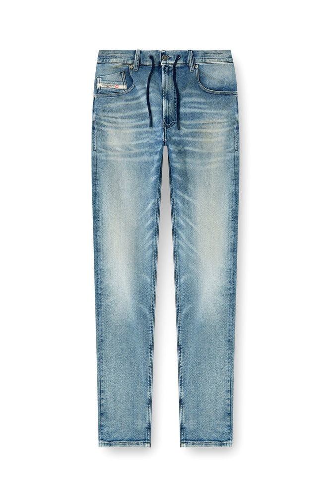 Regular Regular Waist 2032 D-Krooley Joggjeans® (4)