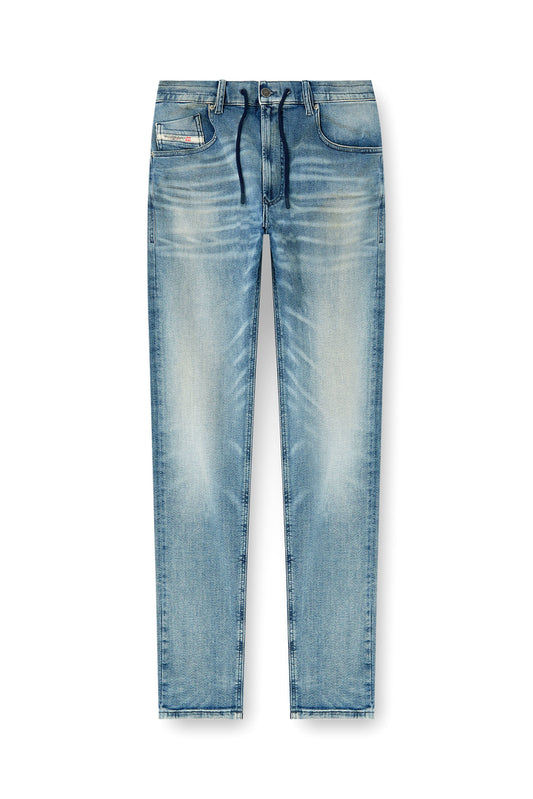 Regular Regular Waist 2032 D-Krooley Joggjeans® (4)