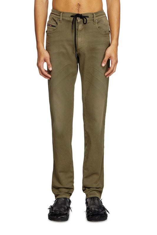 Slim Regular Waist 2062 D-Strukt Joggjeans®