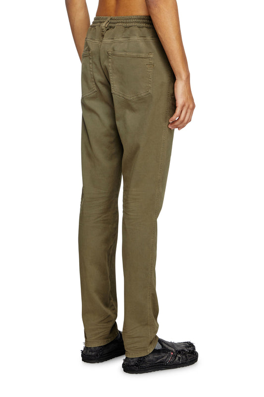 Slim Regular Waist 2062 D-Strukt Joggjeans® (1)