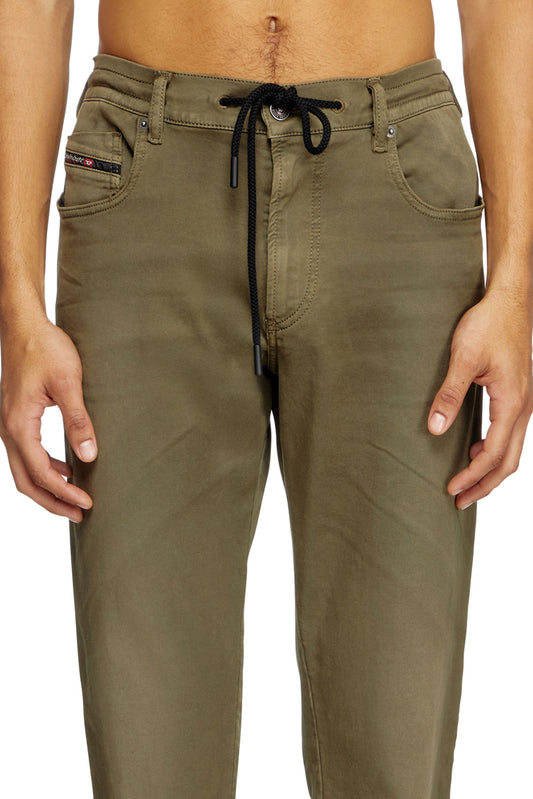 Slim Regular Waist 2062 D-Strukt Joggjeans® (2)