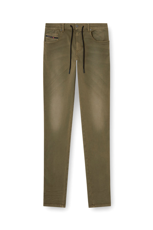 Slim Regular Waist 2062 D-Strukt Joggjeans® (4)