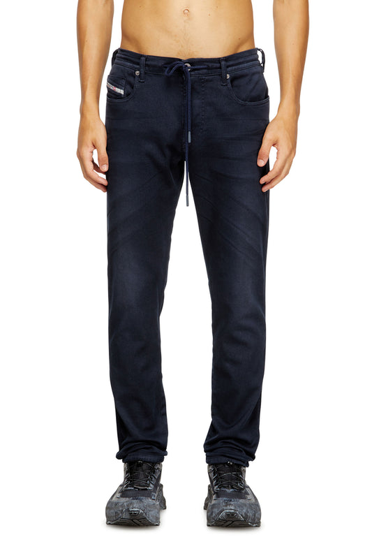 Slim Regular Waist 2062 D-Strukt Joggjeans®