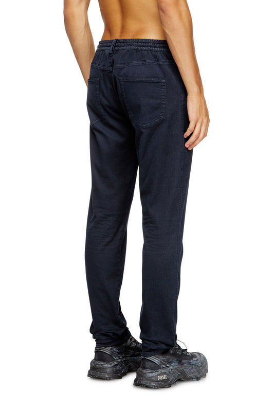 Slim Regular Waist 2062 D-Strukt Joggjeans® (1)