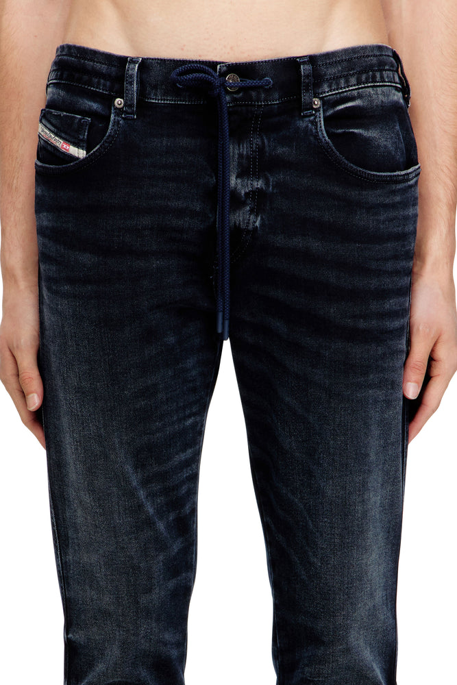 Slim Regular Waist 2062 D-Strukt Joggjeans® (2)