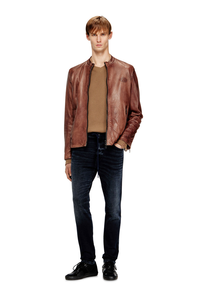 Slim Regular Waist 2062 D-Strukt Joggjeans® (3)