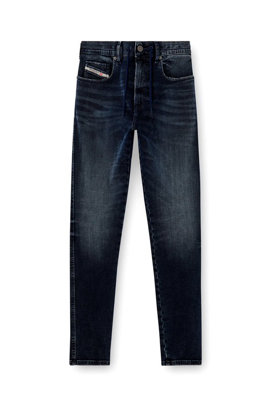 Slim Regular Waist 2062 D-Strukt Joggjeans® (4)