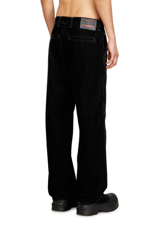 Regular Jeans Regular Waist D-Phant-chino (1)