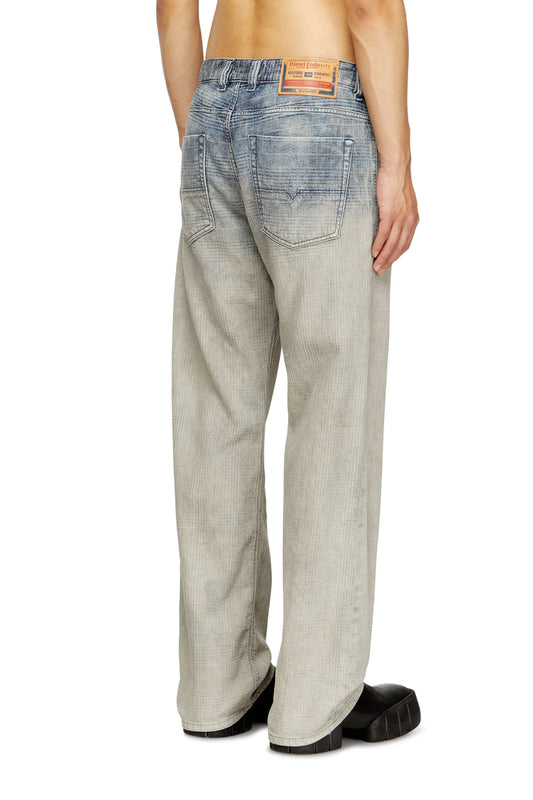 Relaxed Jeans Regular Waist 1980 D-Eeper (1)