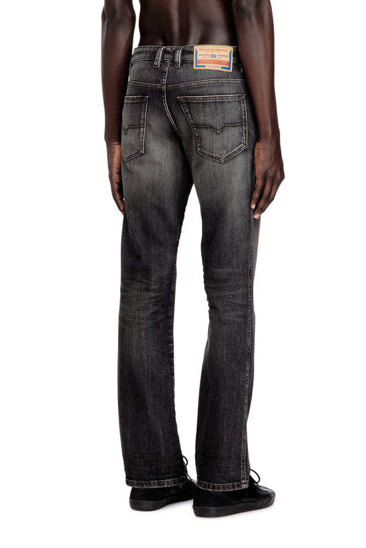 Slim Jeans Regular Waist 1993 D-Vyl (1)