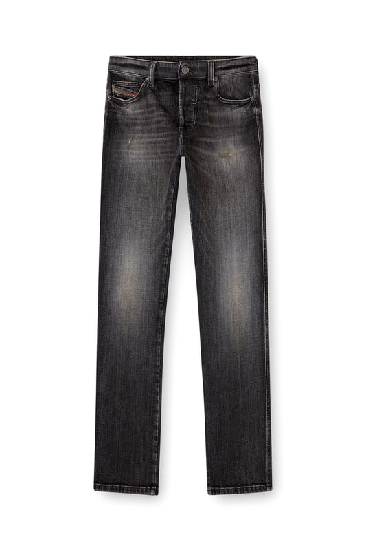 Slim Jeans Regular Waist 1993 D-Vyl (4)