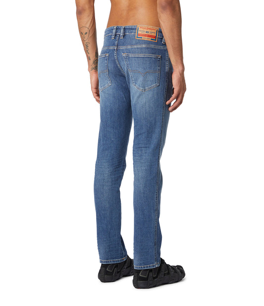 Slim Jeans Regular Waist 1993 D-Vyl (1)