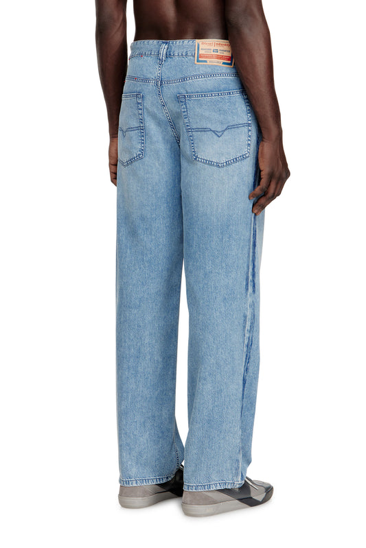 Relaxed Jeans Low Waist 2001 D-Macro (1)
