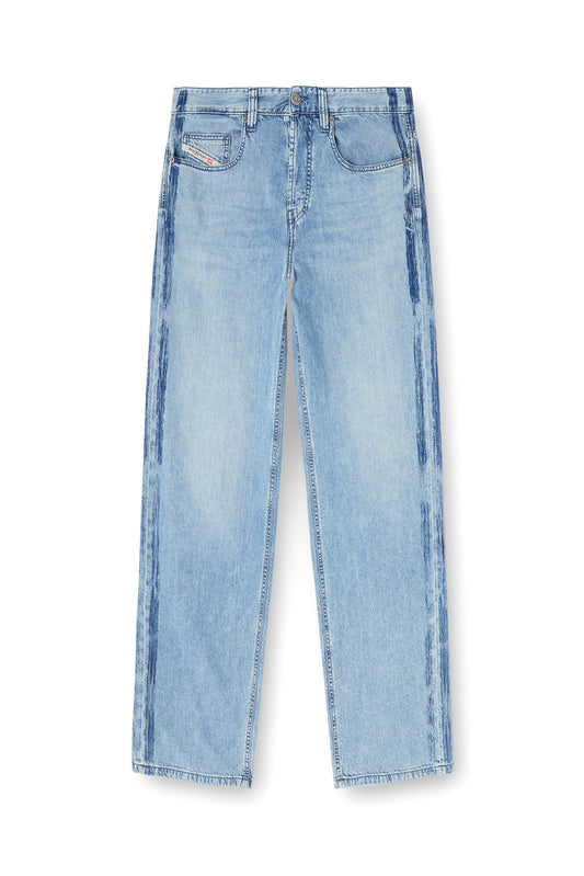 Relaxed Jeans Low Waist 2001 D-Macro (4)
