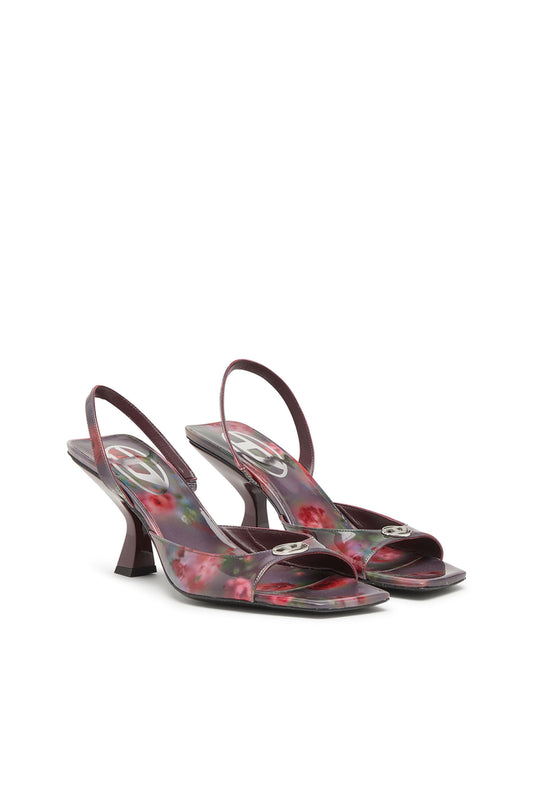 Amber D-Amber 75 Sandal Sandals (1)