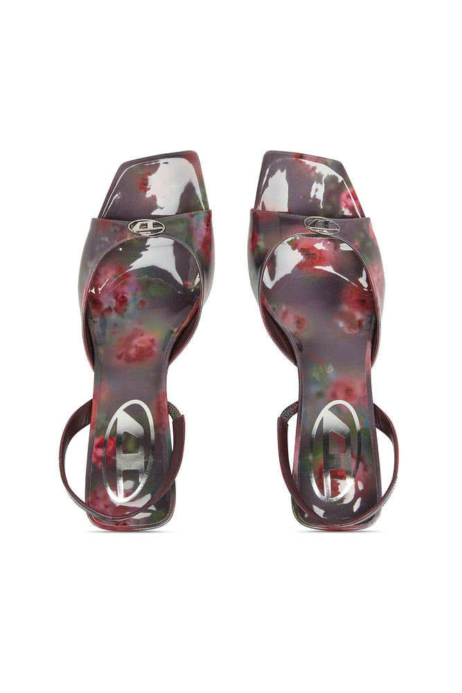 Amber D-Amber 75 Sandal Sandals (4)