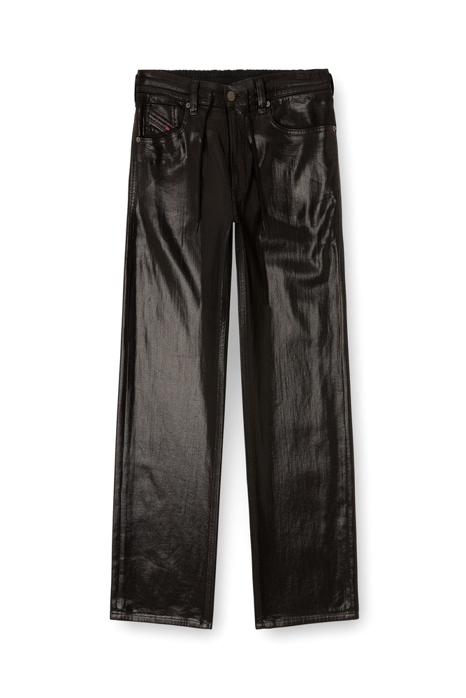 Relaxed Regular Waist 2080 D-Reel Joggjeans® (4)