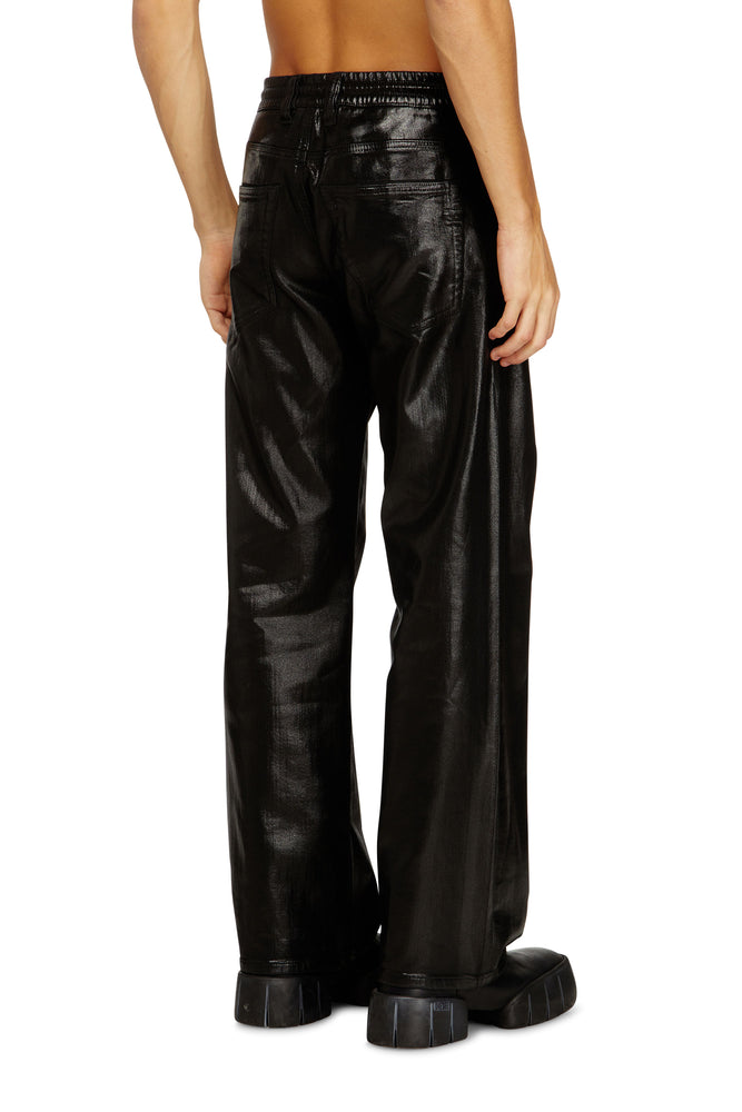 Relaxed Regular Waist 2080 D-Reel Joggjeans® (1)