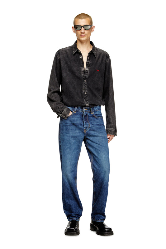 Regular Jeans Regular Waist 2024 D-Macs (3)