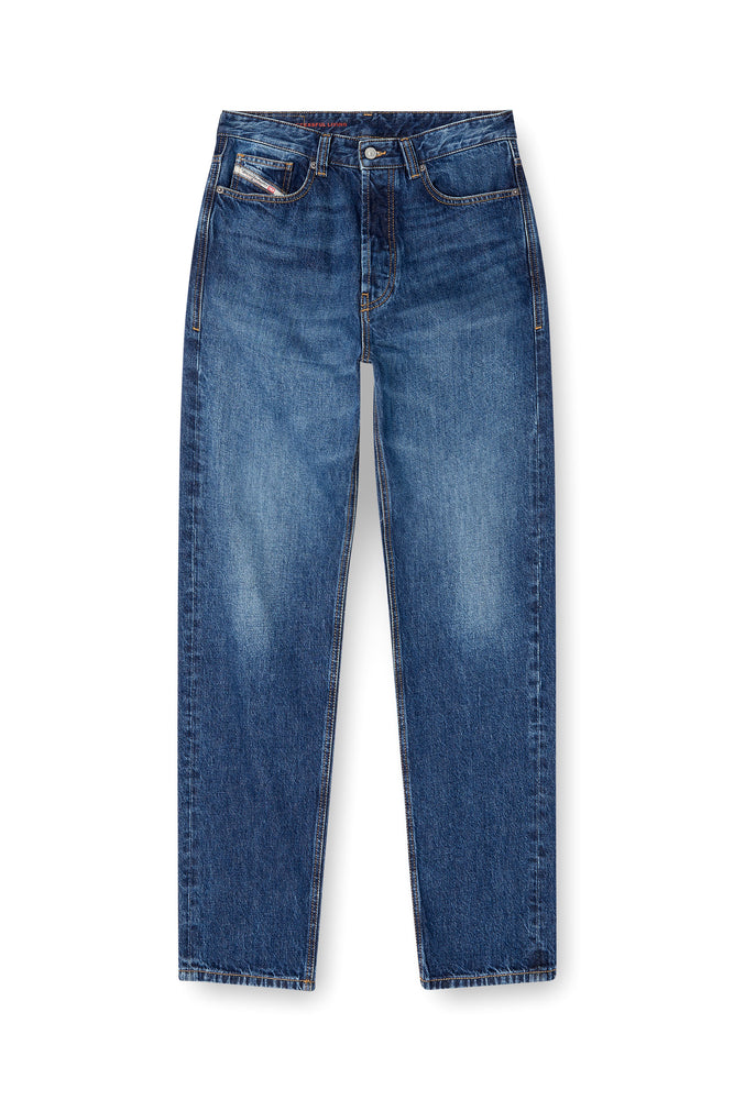 Regular Jeans Regular Waist 2024 D-Macs (4)