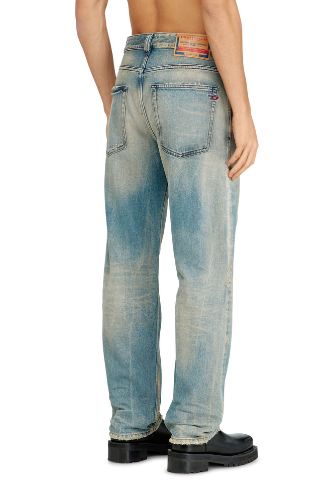 Regular Jeans Regular Waist 2024 D-Macs (1)