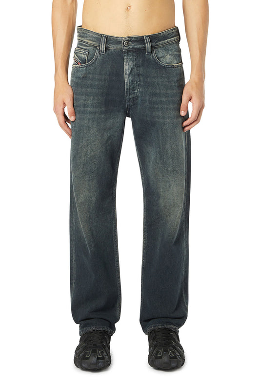 Regular Jeans Regular Waist 2024 D-Macs
