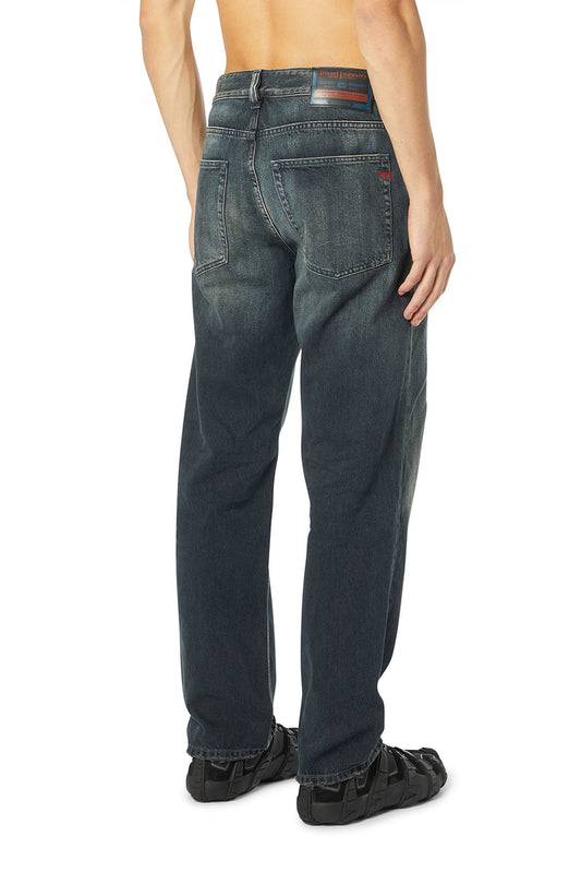 Regular Jeans Regular Waist 2024 D-Macs (1)