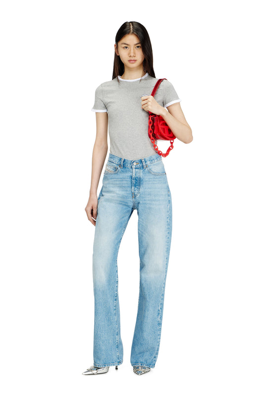 1DR-Iconic shoulder bag in transparent TPU (5)
